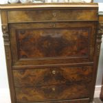 591 1215 SECRETAIRE